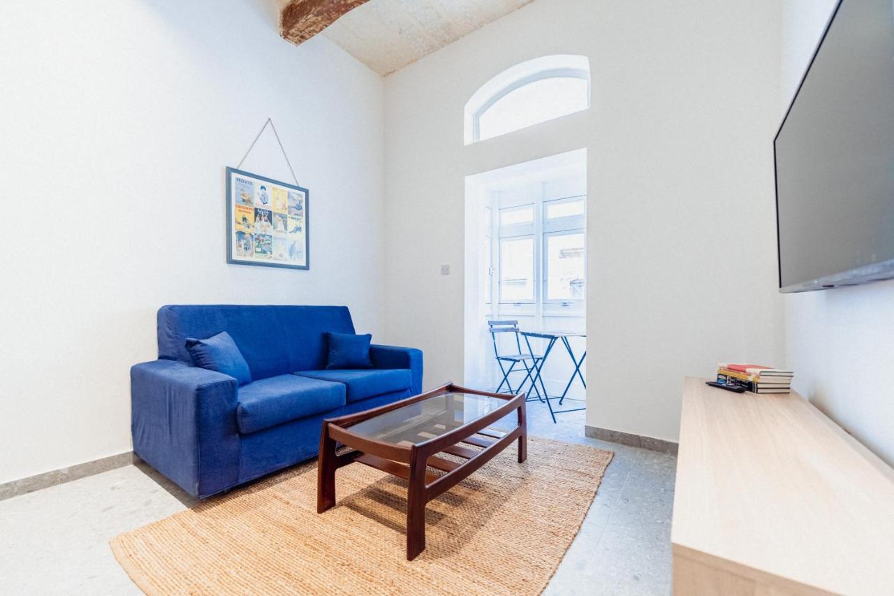 Valletta Collection - Republica Suites Exterior photo