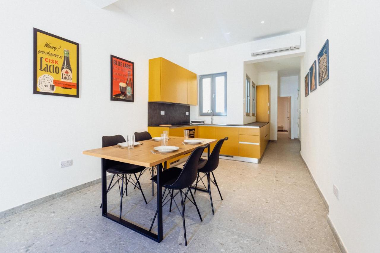 Valletta Collection - Republica Suites Exterior photo