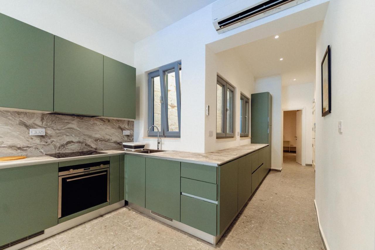 Valletta Collection - Republica Suites Exterior photo