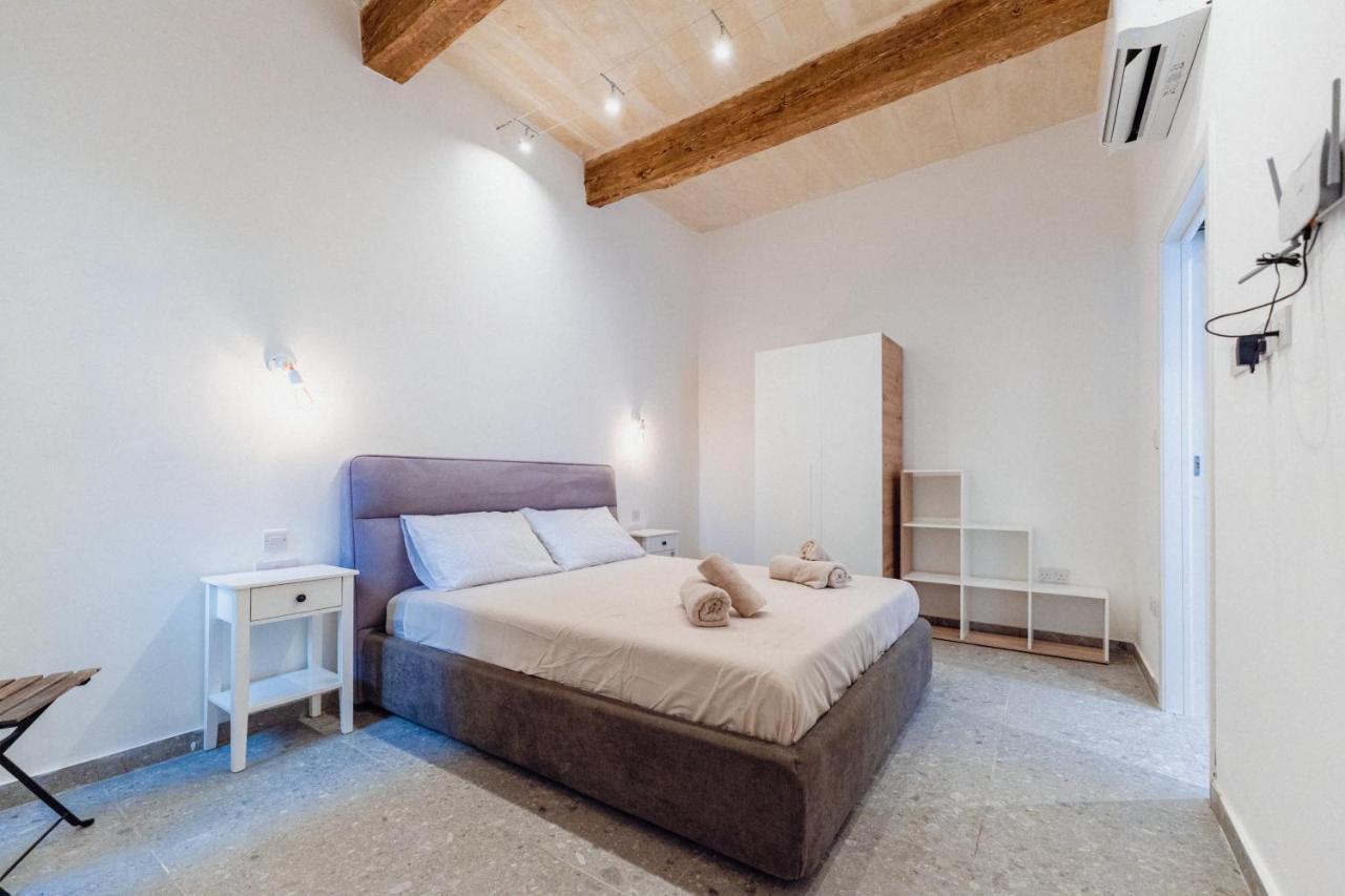 Valletta Collection - Republica Suites Exterior photo