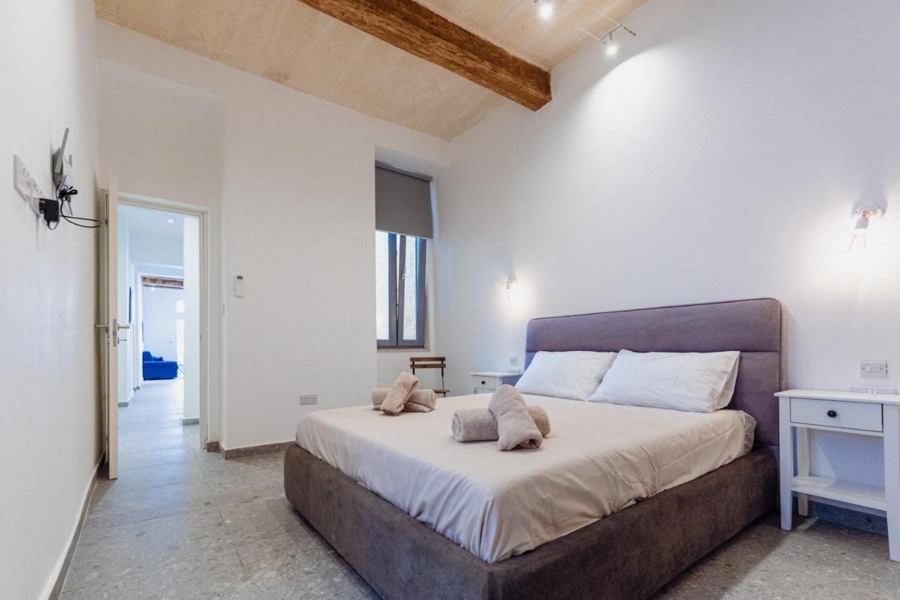 Valletta Collection - Republica Suites Exterior photo
