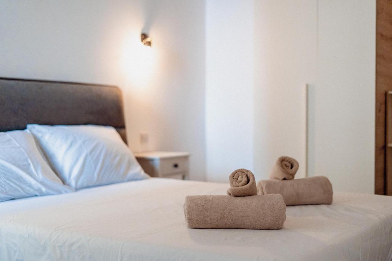 Valletta Collection - Republica Suites Exterior photo