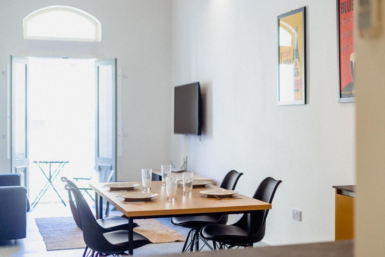 Valletta Collection - Republica Suites Exterior photo