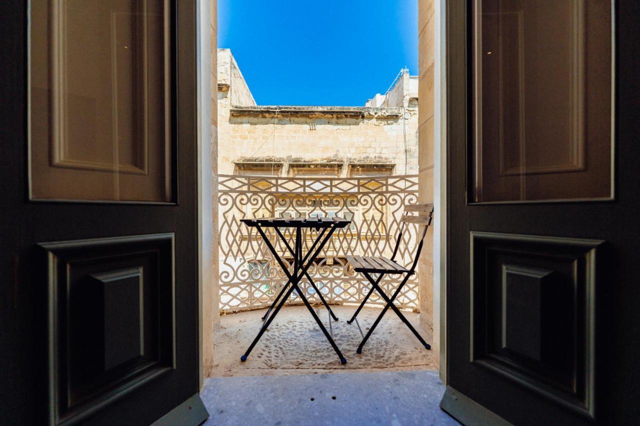 Valletta Collection - Republica Suites Exterior photo