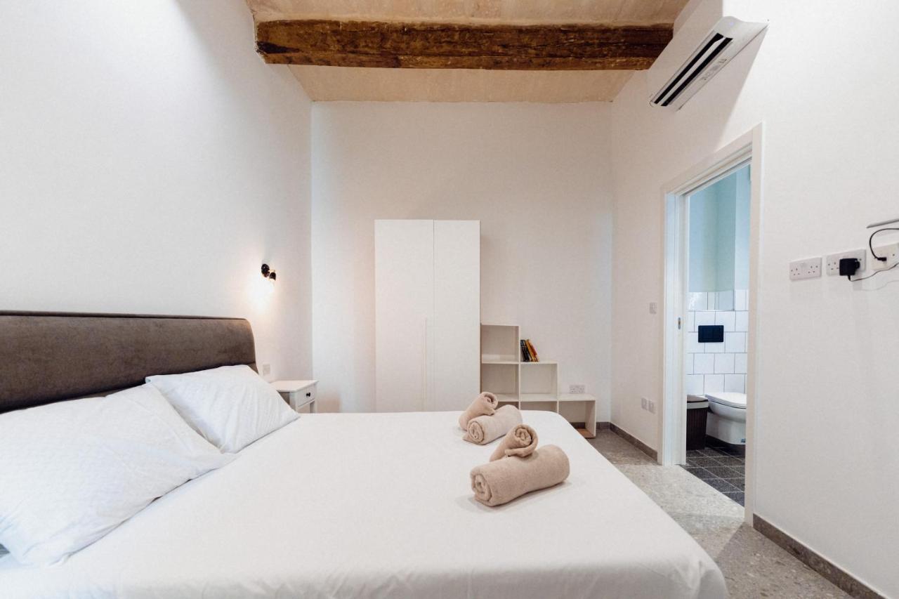 Valletta Collection - Republica Suites Exterior photo
