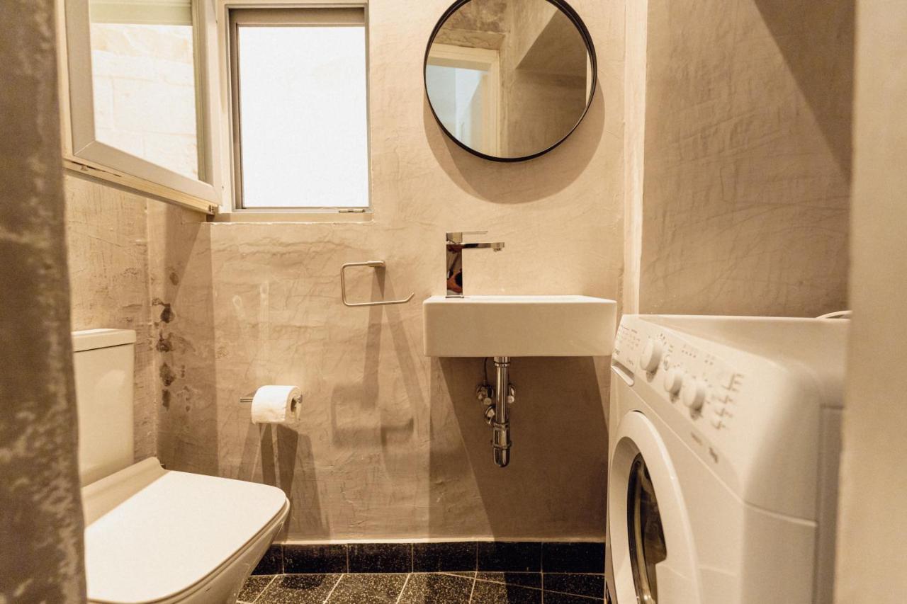 Valletta Collection - Republica Suites Exterior photo
