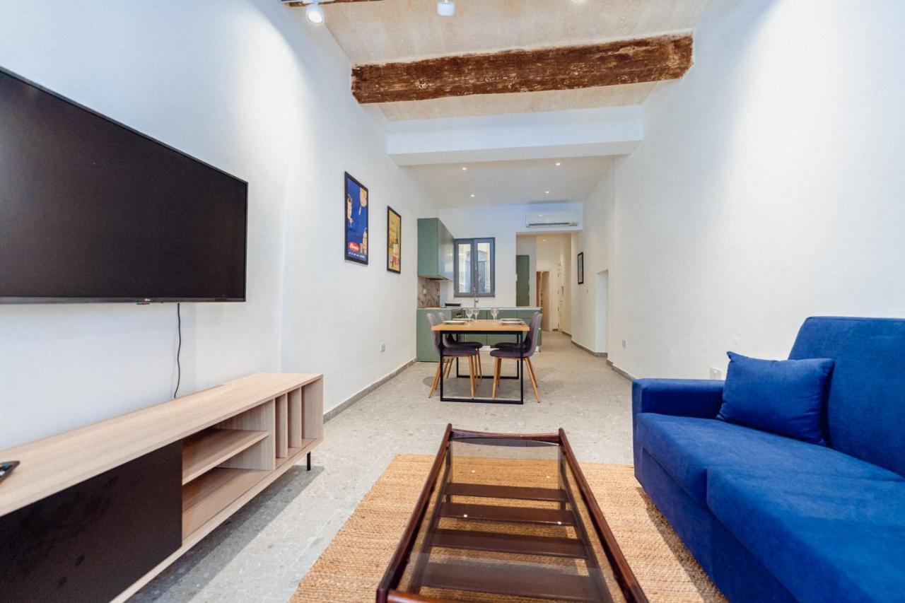 Valletta Collection - Republica Suites Exterior photo